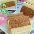 Cooksnap dari Anik wina untuk resep BOLU...Tiramisu kukus