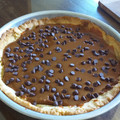 El cooksnap de Marita Labella cuando hizo Tarta tofi.