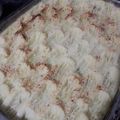 El cooksnap de Rosana Rodriguez cuando hizo Pastel de papas riquísimo y super fácil.