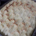 El cooksnap de Rosana Rodriguez cuando hizo Pastel de papas riquísimo y super fácil.