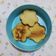 Cooksnap dari Ummu khay untuk resep Bingka Kentang
