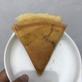 Cooksnap dari fairuz yunissa untuk resep Crepes Teflon Krispy