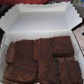 Cooksnap dari B Tetty untuk resep Brownies Kukus