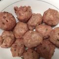 Cooksnap dari Lianawati Thio untuk resep Bakwan goreng babi 🐷