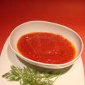 Cooksnap από lenale στη συνταγή Σάλτσα miakia για πίτσα