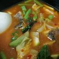 รูป Cooksnap ของ Sumet เมื่อเขาทำ แกงป่าหมู