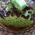Cooksnap dari Rizka Nya Razka untuk resep Bolu kukus super simple no mixer