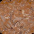 Chi Chieko's cooksnap of when they made How To Clean Squid - You Can Eat The Legs and Liver, Too!.