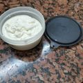 El cooksnap de Xalambri 🇺🇾 cuando hizo Queso crema caserito👌.
