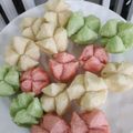 Cooksnap dari Novee Diana untuk resep Kue Mangkuk NCC