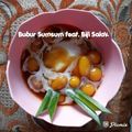 Cooksnap dari Dwi Pawestri untuk resep Bubur sumsum gurih legit dan super lembut