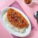 Cooksnap dari Vicky Ummu Zahra untuk resep Egg Katsu Sambal Matah