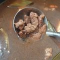 Cooksnap dari claudia putri untuk resep 104. Rawon Daging