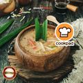 Cooksnap Iman Hasanah Musa semasa beliau membuat Bubur Cha Cha.