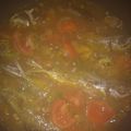 Cooksnap dari Diah Purnamasari untuk resep Kembung Cabe Hijau