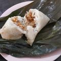 Cooksnap dari meli untuk resep Bakcang ayam