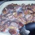 l0v3u123's cooksnap of when they made Cinnamon Gooey Biscuits.