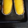 El cooksnap de Marcela Barroso cuando hizo Budín de Mandarina Facilísimo! 👍.