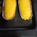 El cooksnap de Marcela Barroso cuando hizo Budín de Mandarina Facilísimo! 👍.