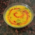Riddhi Dholakia's cooksnap of when they made અડદની દાળ (Adad Dal Recipe in Gujarati).