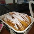 Cooksnap dari Nirwana untuk resep Churros