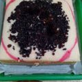 Cooksnap dari dapur_imut Khoir untuk resep Bolu kukus nutrijell