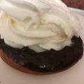 صورة من ام مني ، شاركها بعد تجربة وصفة دونات بالطريقة الالمانية 😋😋😋