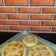 Cooksnap dari Lisna (@Lizarr_cake) untuk resep Pizza teflon
