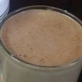 Suchitra S(Radhika S)'s cooksnap of when they made Chocolate milkshake.