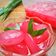 Cooksnap dari Astiya Lestari untuk resep 🍒Manisan kolang kaling Dengan sirup marjan coco pandan 🍒