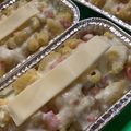 Cooksnap dari Ulfah untuk resep Macaroni Schotel (Kukus/Panggang)
