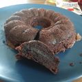 Cooksnap dari rusidah anwar untuk resep Brownies kukus ala brownies Amanda
