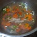 Cooksnap dari neneng karyanah untuk resep Sayur SOP kaldu ceker ayam