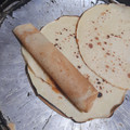 El cooksnap de Celeste Aguirre cuando hizo Panqueques con dulce de leche 🤤.