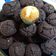 El cooksnap de Nataly cuando hizo Muffins de Chocolate húmedo y esponjoso.