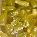 Cooksnap dari Nita Rismayanti Niwan untuk resep Manisan Blimbing Wuluh