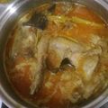 Cooksnap dari Anna Meilani untuk resep Kari Ayam Praktis