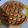 El cooksnap de Maryta Aching cuando hizo Waffles Express.