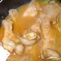 Cooksnap dari Ary Fatmawati untuk resep Ceker, Sayap, Kepala Ayam kuah pedas manis