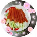  Ting匠手作 的 火烤酒香烏魚子 cooksnap
