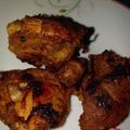 Cooksnap dari rissa felix untuk resep Bebek panggang kecap(Musim dingin bikin beginian alamat nambah terus porsi makannya😄)