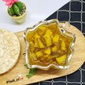 کوک اسنپ 👩‍🍳Hamideh بعد از امتحان کردن مربای سیب رژیمی بدون شکر 🌸.