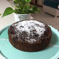 کوک اسنپ Negarchef بعد از امتحان کردن کیک خیس ترکیه ای 😋.