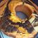 Cooksnap dari Mamahnya Kia untuk resep Marmer Cake (Bolu Zebra)