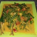 Cooksnap dari Rohma Umi untuk resep Dencis Bumbu Kuning