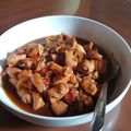 Cooksnap dari Muhammad Arifin untuk resep Filet Ayam kecap