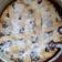 El cooksnap de Andrea cuando hizo Pasta frola de dulce de leche.