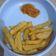 Cooksnap dari Dessy Pradita Rahmadhani untuk resep Kentang goreng ala kfc