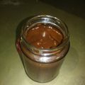 Cooksnap dari Dewi Ratih untuk resep Selai coklat serbaguna alamanda