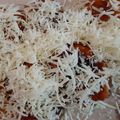 Cooksnap dari NayNay untuk resep Pisang Goreng Madu Keju